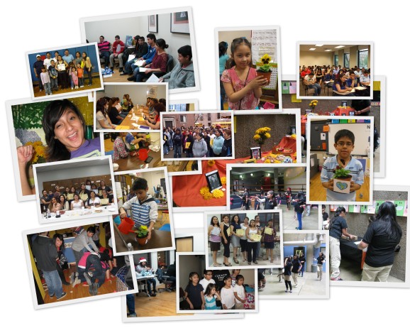 Photos for homepage collage1